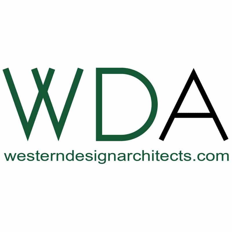 WDA Western Design Architects - Park Patron